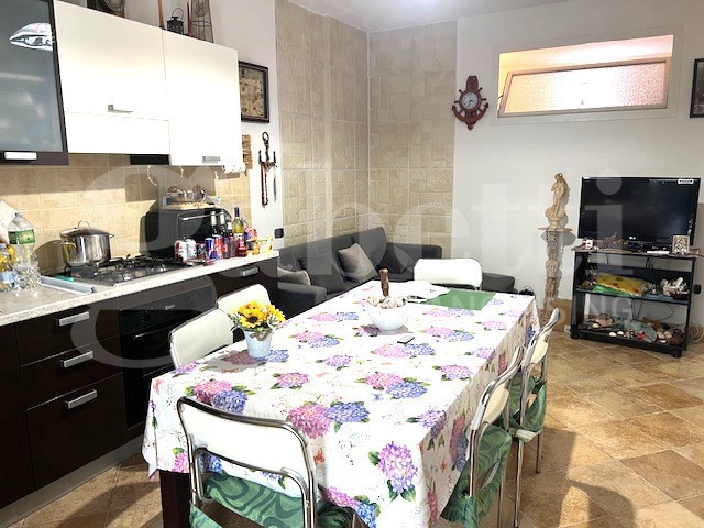 Trilocale in vendita a San Vero Milis