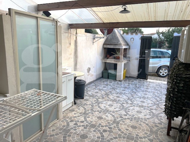 Trilocale in vendita a San Vero Milis