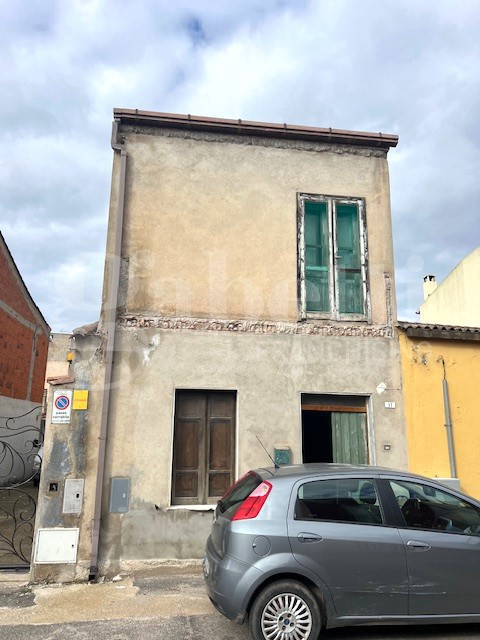 Casa indipendente in vendita a Cabras