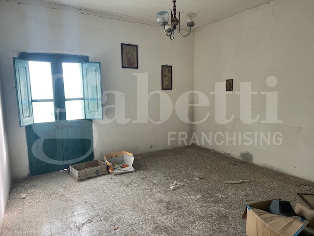 Casa indipendente in vendita a Cabras