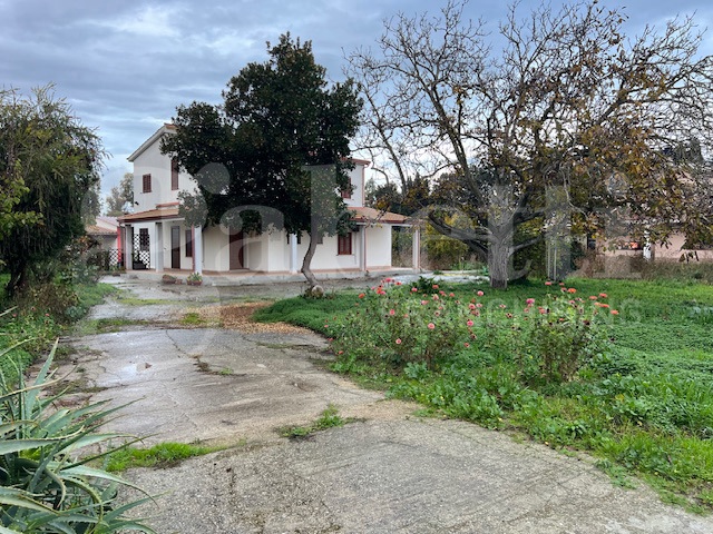 Quadrilocale in vendita a Siamaggiore