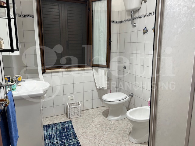 Quadrilocale in vendita a Siamaggiore