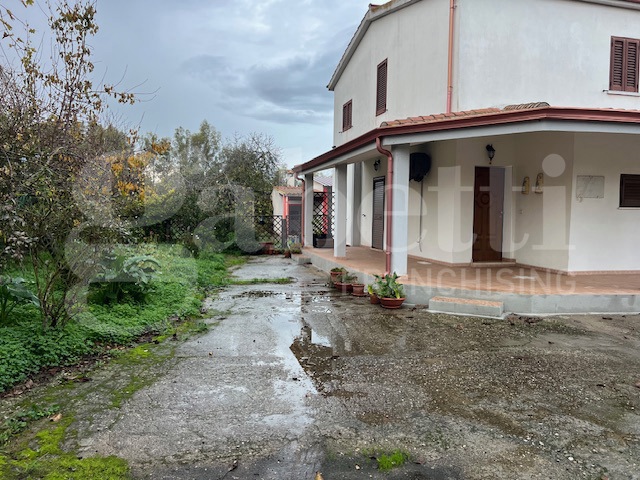 Quadrilocale in vendita a Siamaggiore