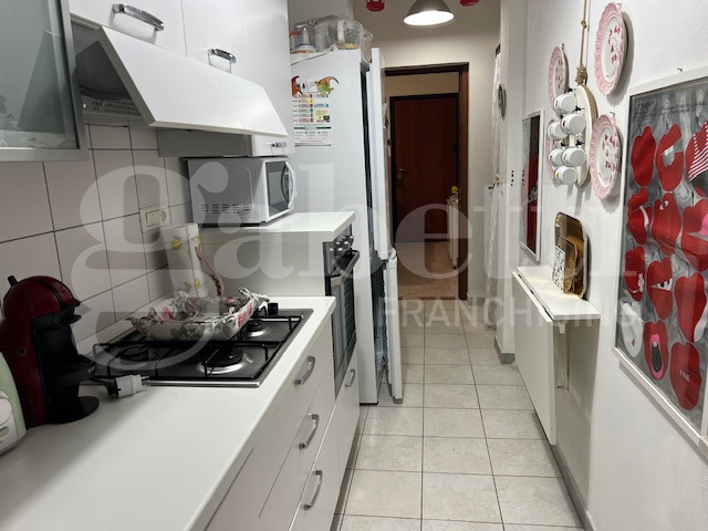 Quadrilocale in vendita a Siamaggiore