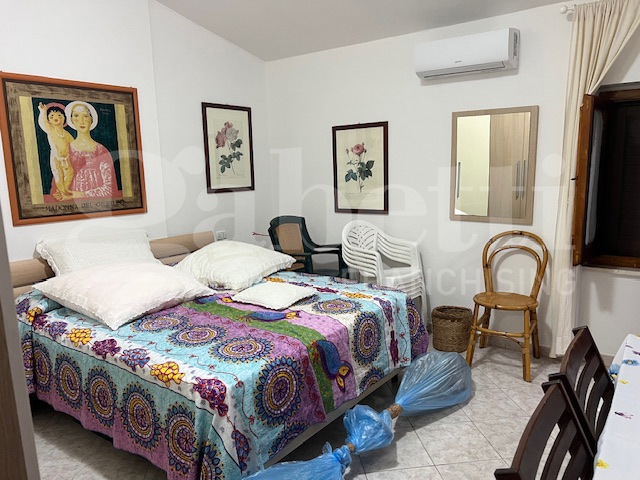 Quadrilocale in vendita a Siamaggiore