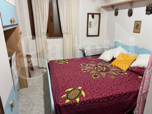 Quadrilocale in vendita a Siamaggiore