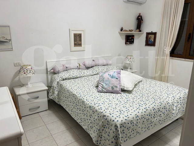 Quadrilocale in vendita a Siamaggiore