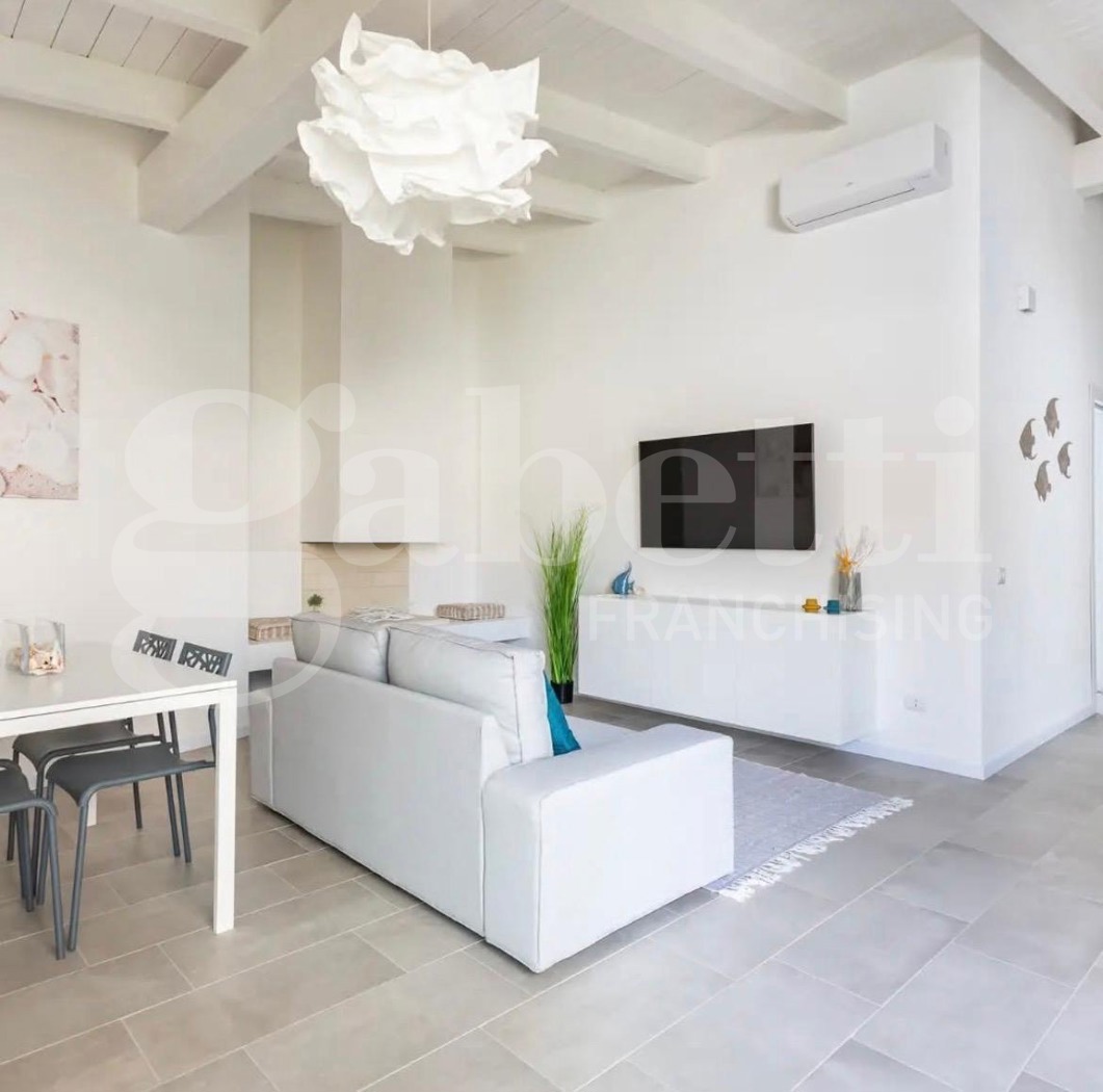 Casa indipendente in affitto a Cabras