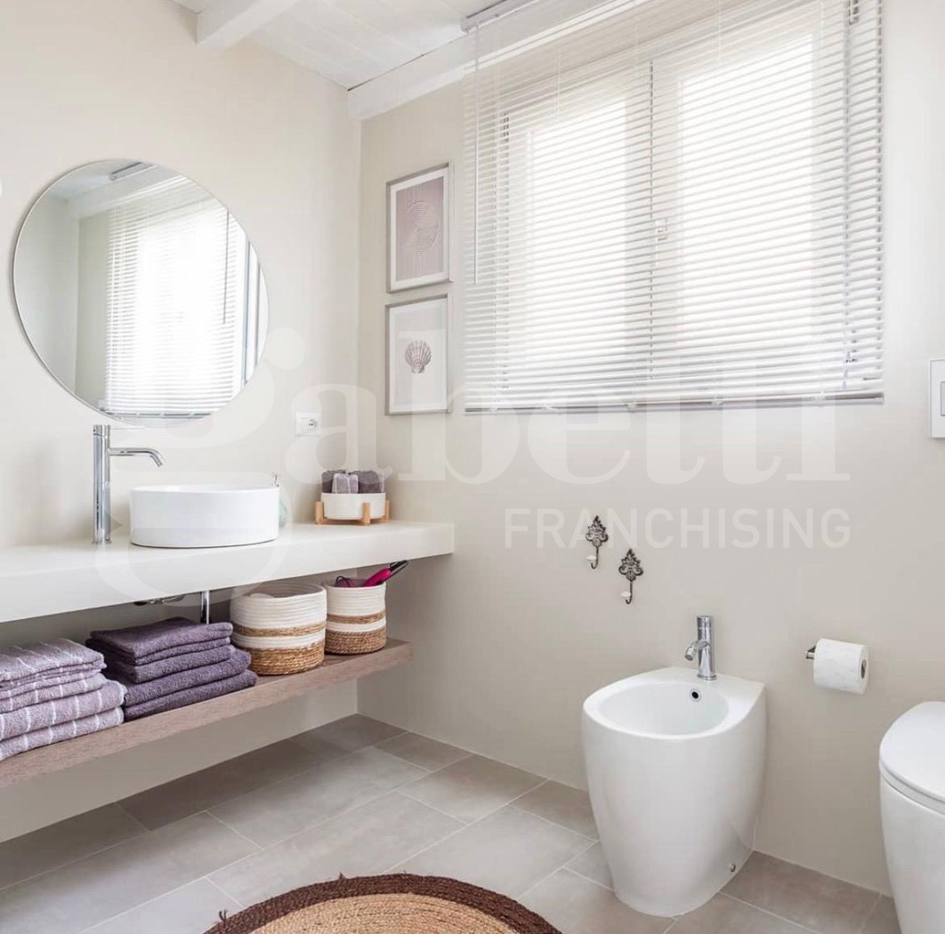 Casa indipendente in affitto a Cabras