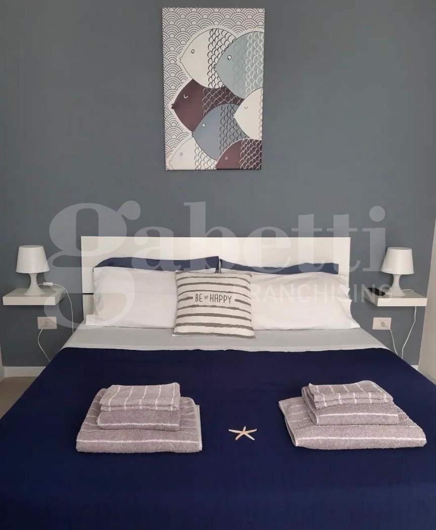 Casa indipendente in affitto a Cabras