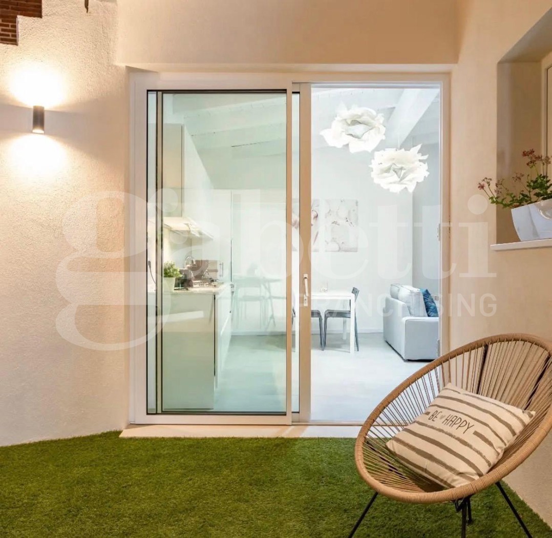 Casa indipendente in affitto a Cabras