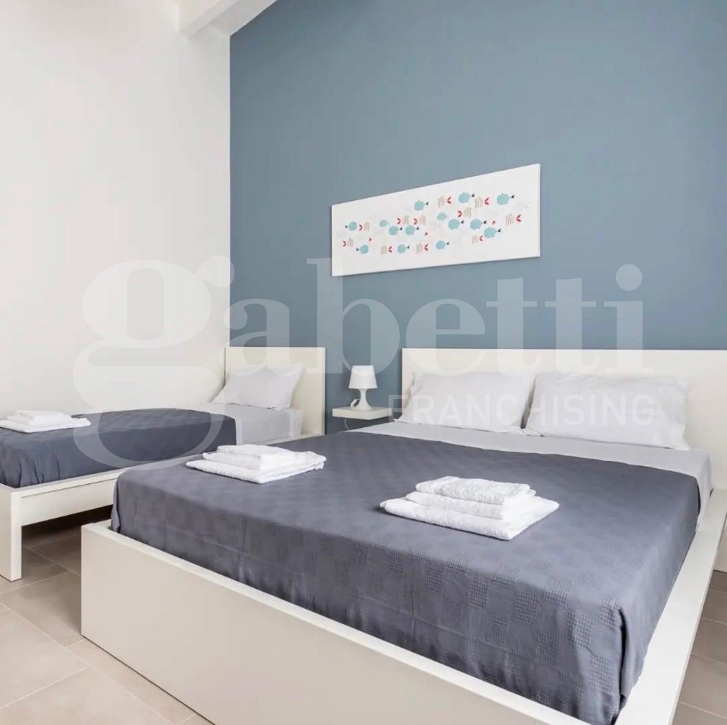 Casa indipendente in affitto a Cabras