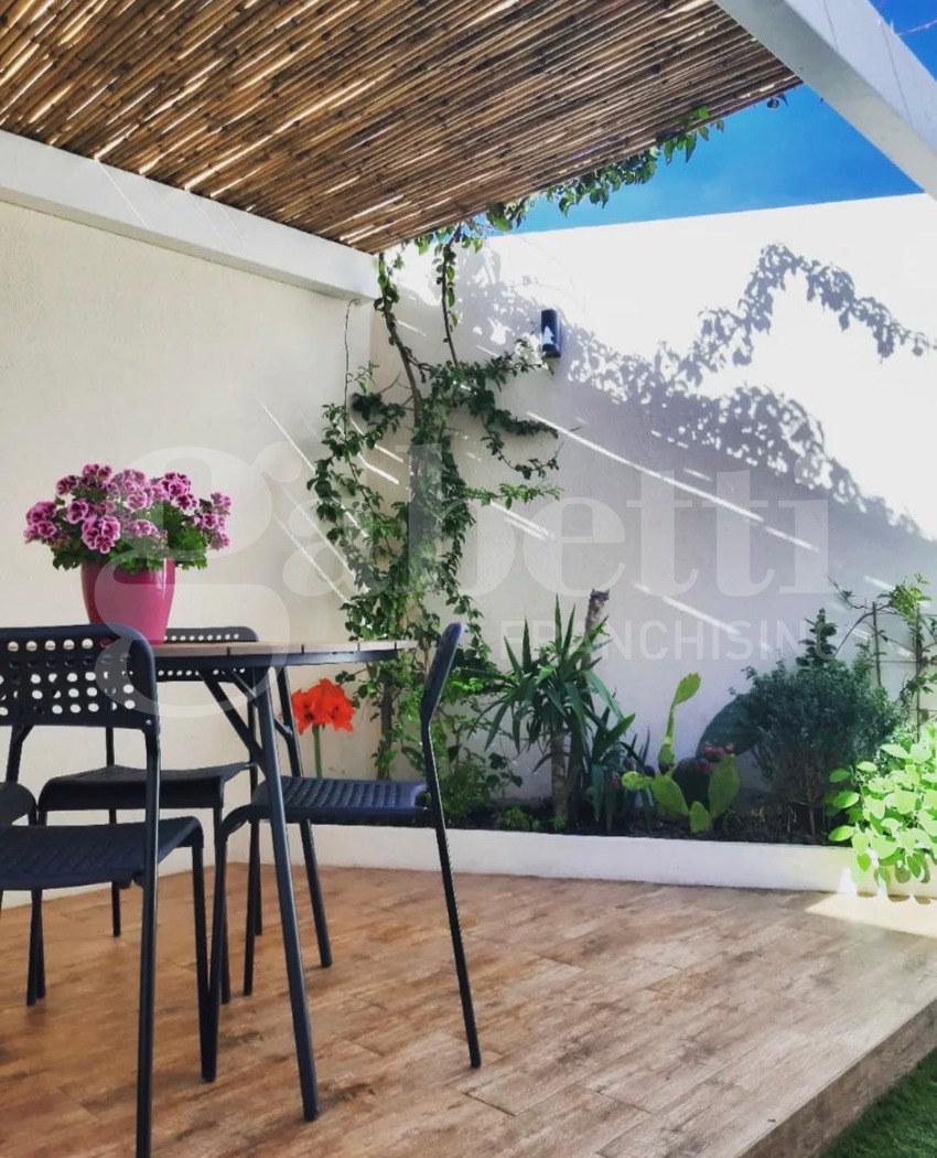 Casa indipendente in affitto a Cabras