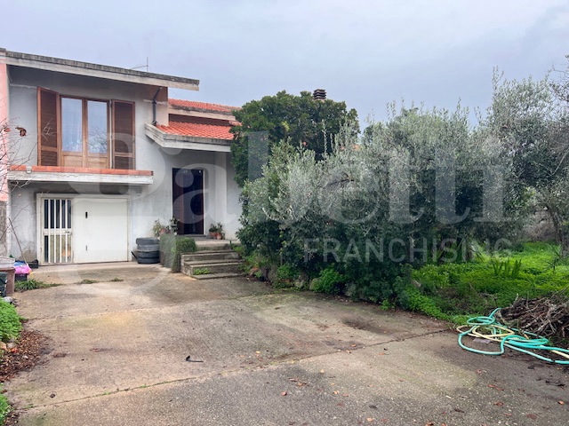 Casa indipendente in vendita a Cabras