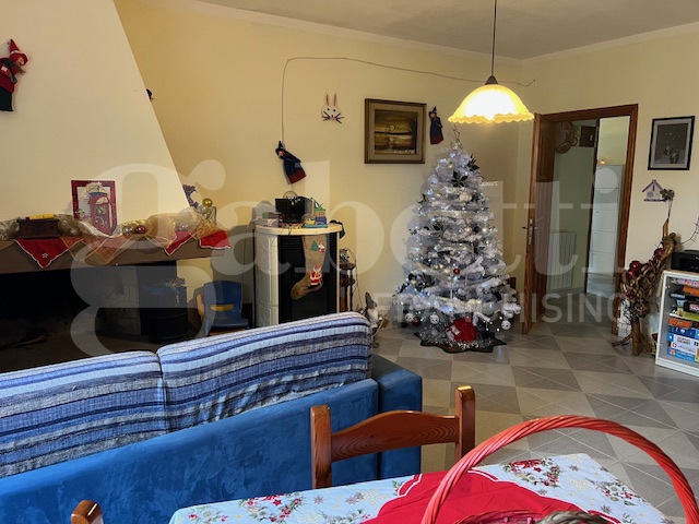 Casa indipendente in vendita a Cabras