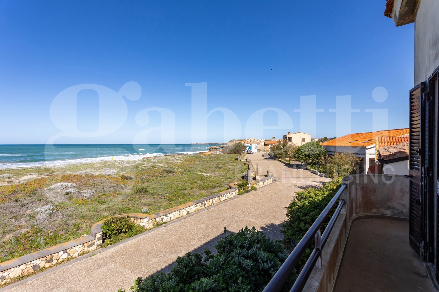 Trilocale in vendita a Cabras