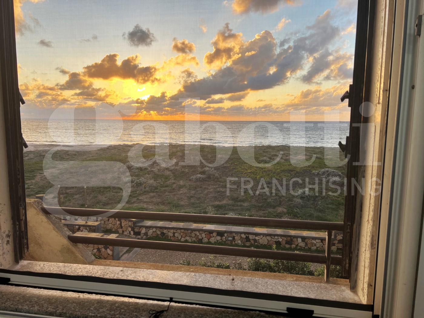 Trilocale in vendita a Cabras