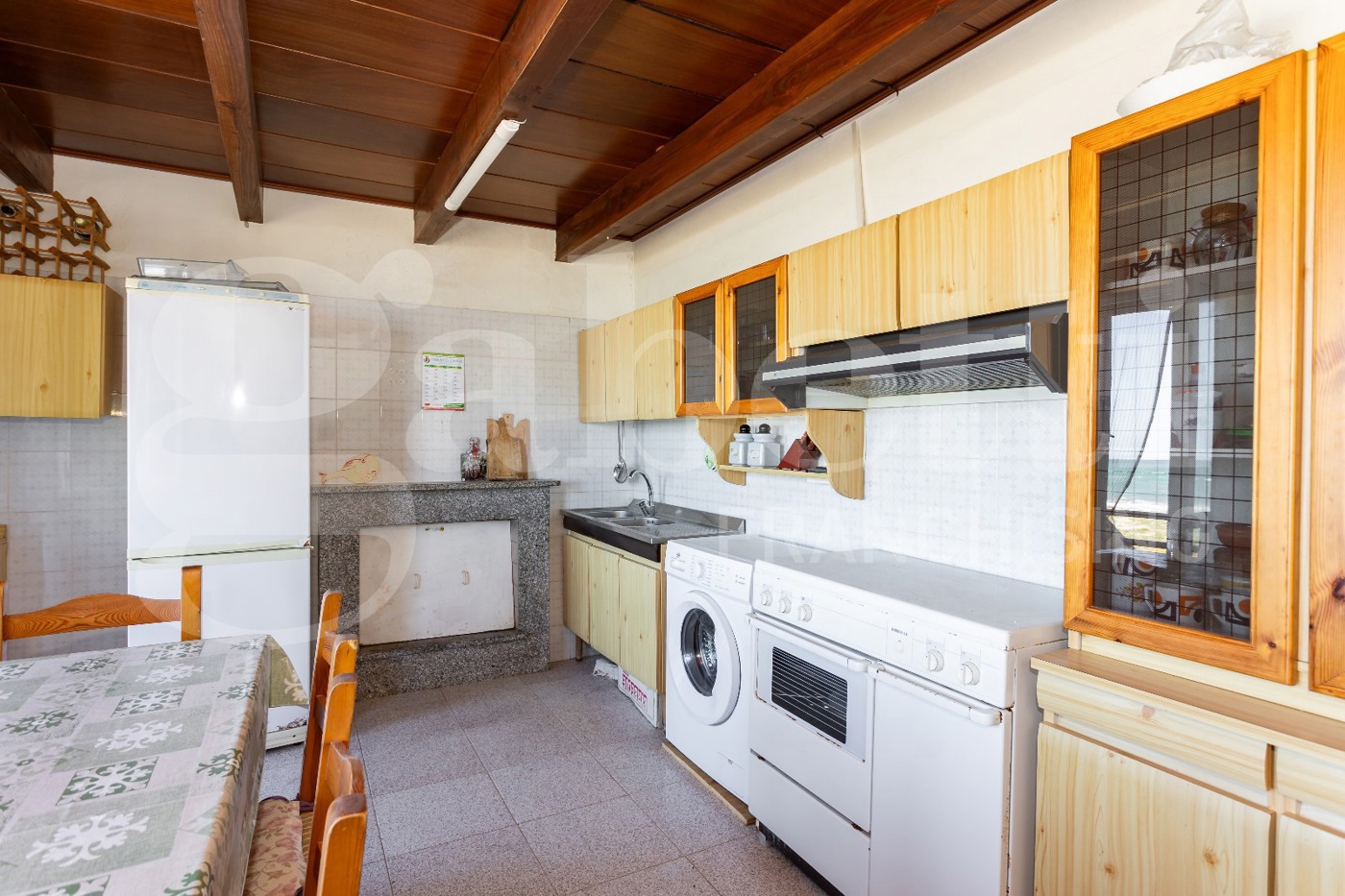 Trilocale in vendita a Cabras