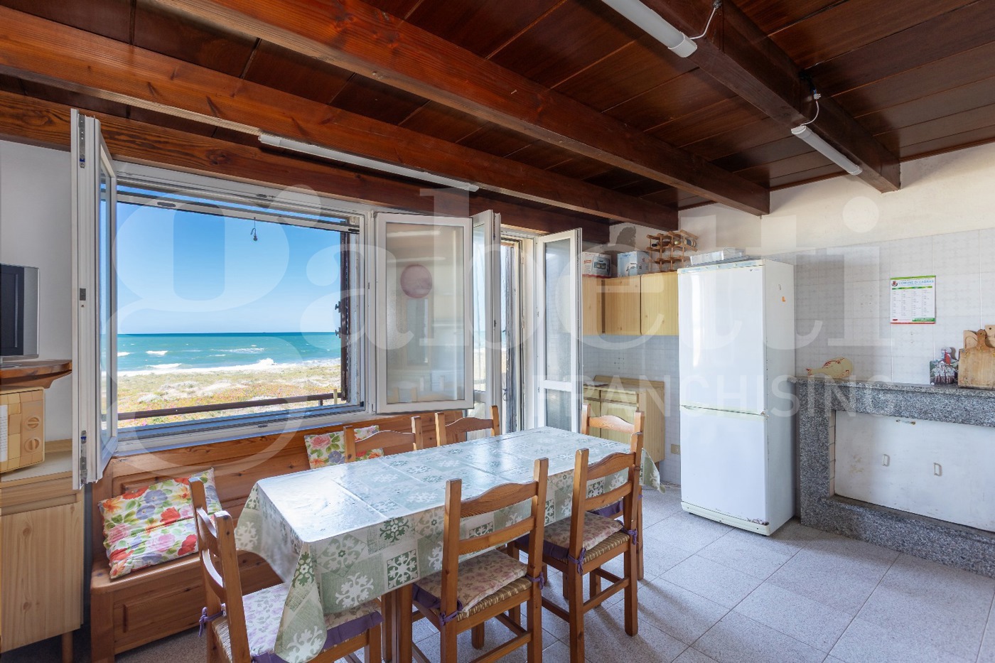 Trilocale in vendita a Cabras