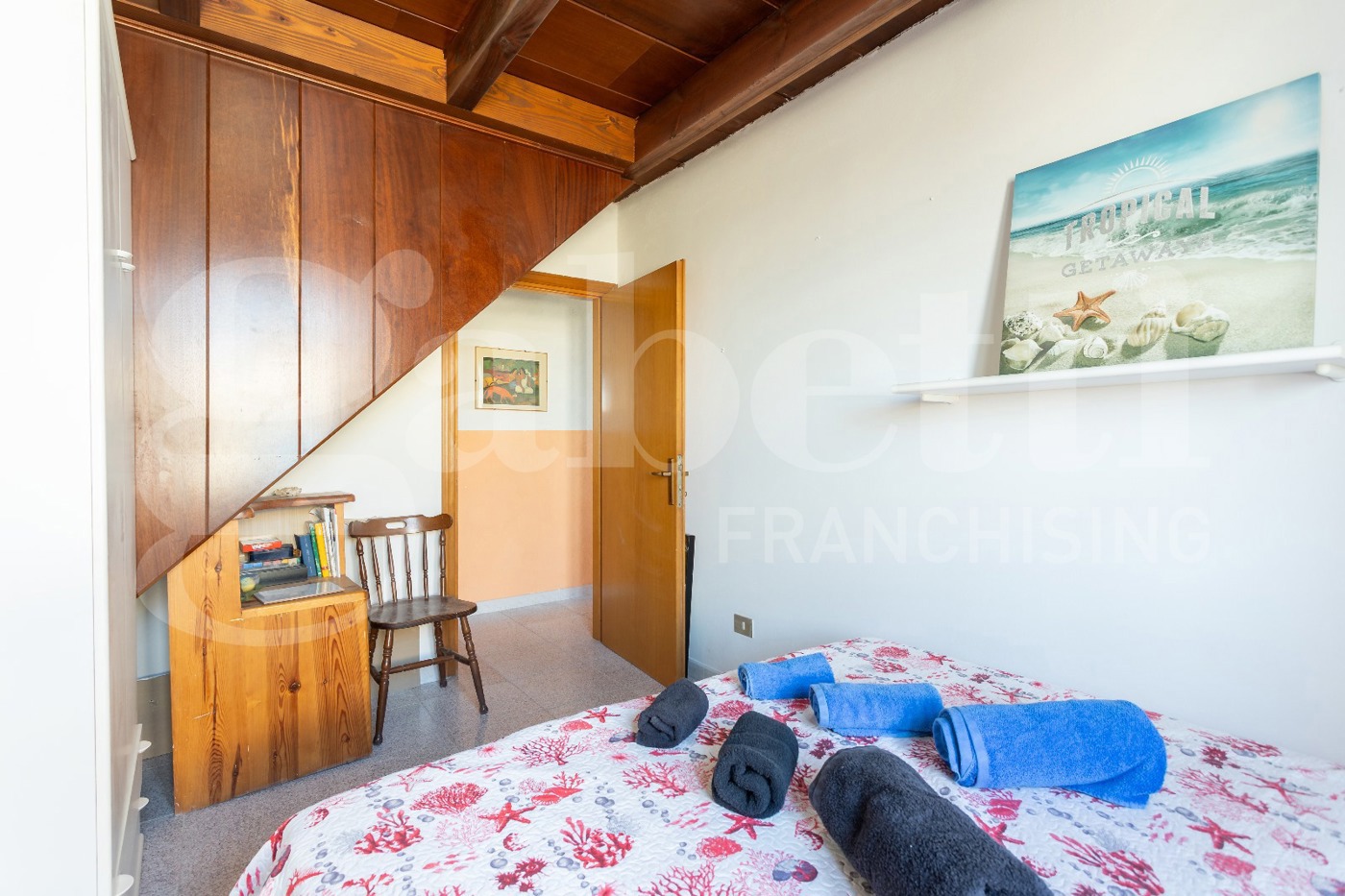 Trilocale in vendita a Cabras