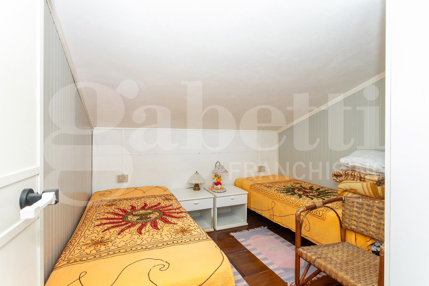 Trilocale in vendita a Cabras