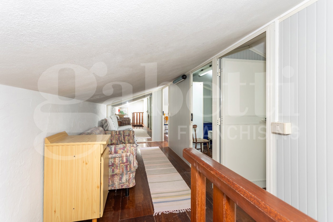 Trilocale in vendita a Cabras