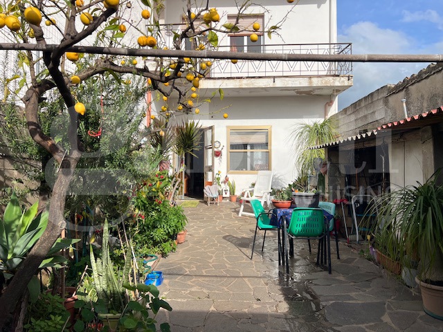 Casa indipendente in vendita a San Vero Milis