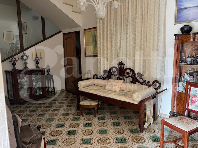 Casa indipendente in vendita a San Vero Milis