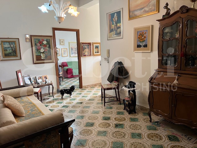 Casa indipendente in vendita a San Vero Milis