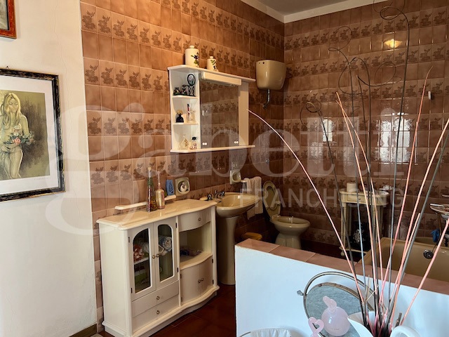 Casa indipendente in vendita a San Vero Milis