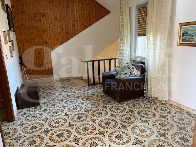 Casa indipendente in vendita a San Vero Milis