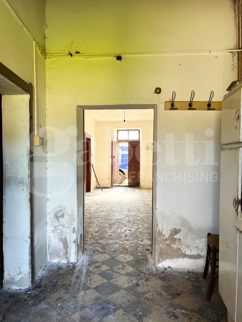 Casa indipendente con giardino a Oristano