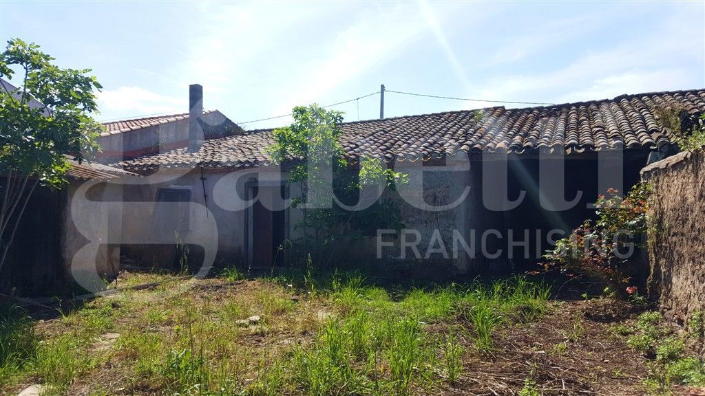 Casa indipendente con giardino a Oristano