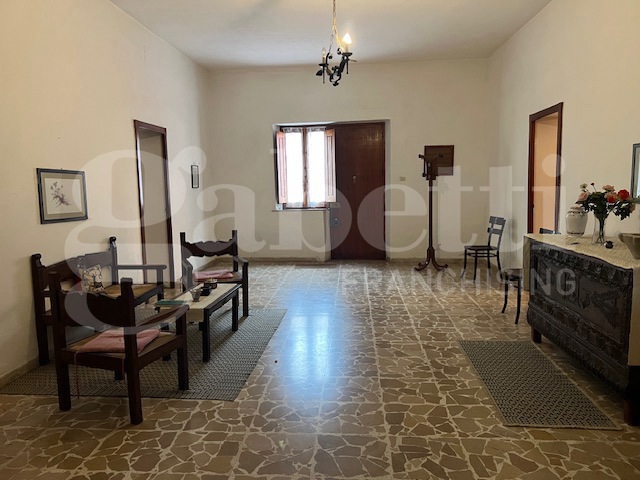 Casa indipendente in vendita a Riola Sardo