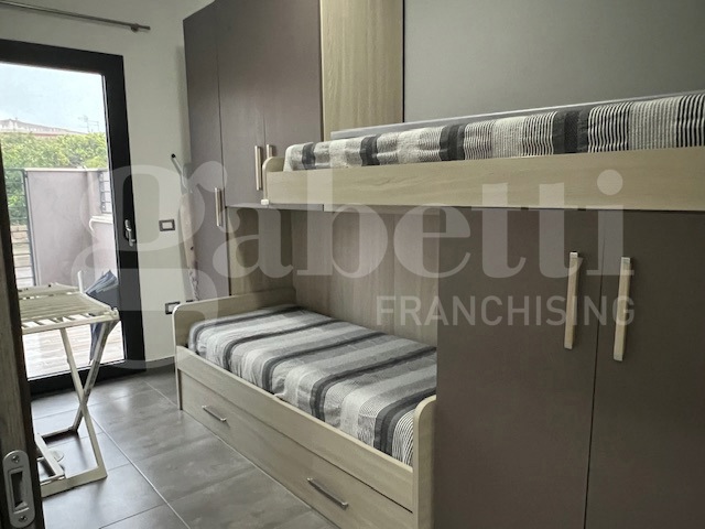 Trilocale in affitto a Riola Sardo