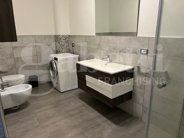 Trilocale in affitto a Riola Sardo