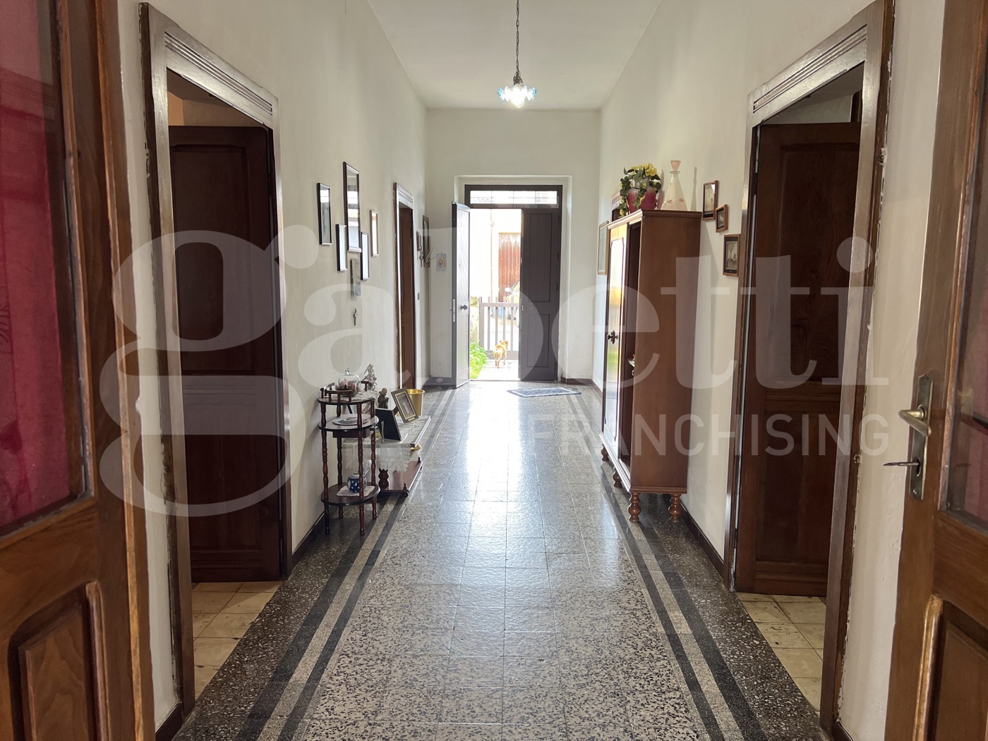 Casa indipendente in vendita a Oristano