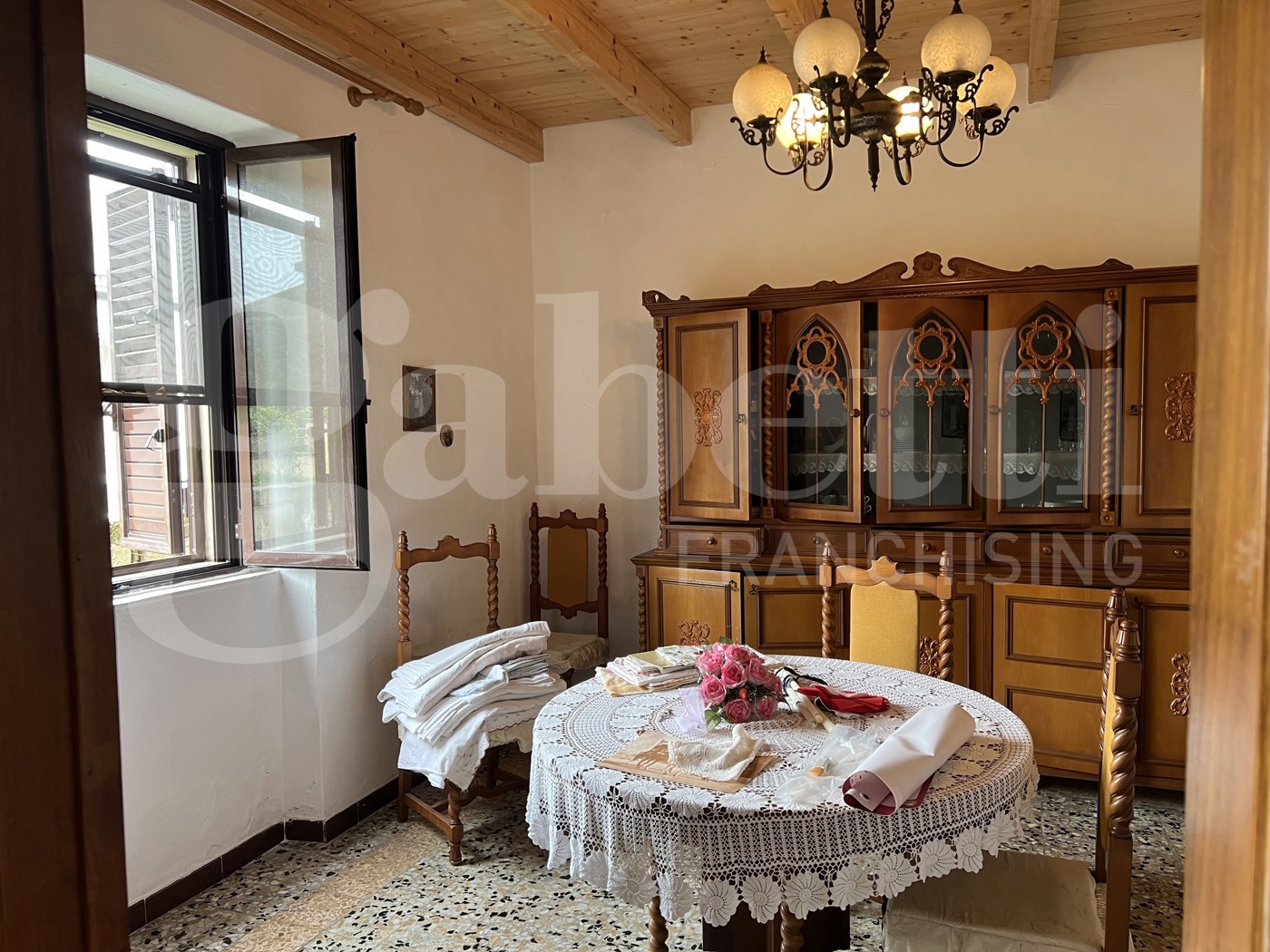 Casa indipendente in vendita a Oristano