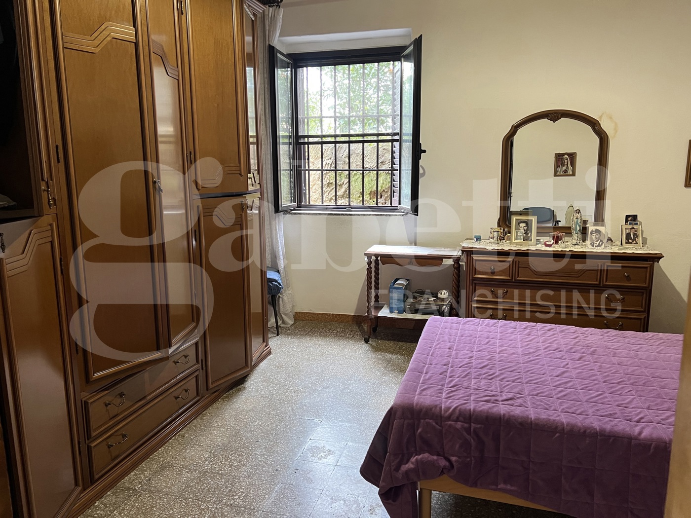 Casa indipendente in vendita a Oristano