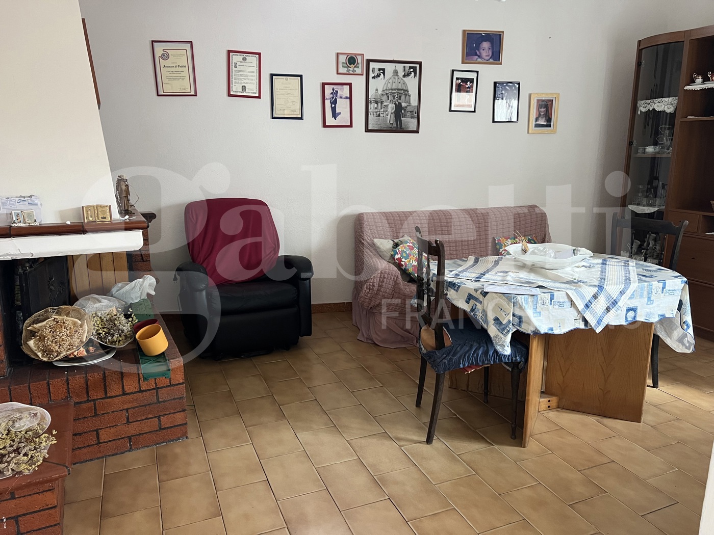 Casa indipendente in vendita a Oristano