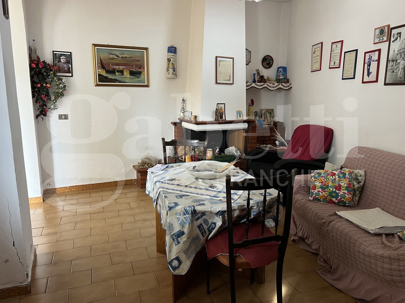 Casa indipendente in vendita a Oristano