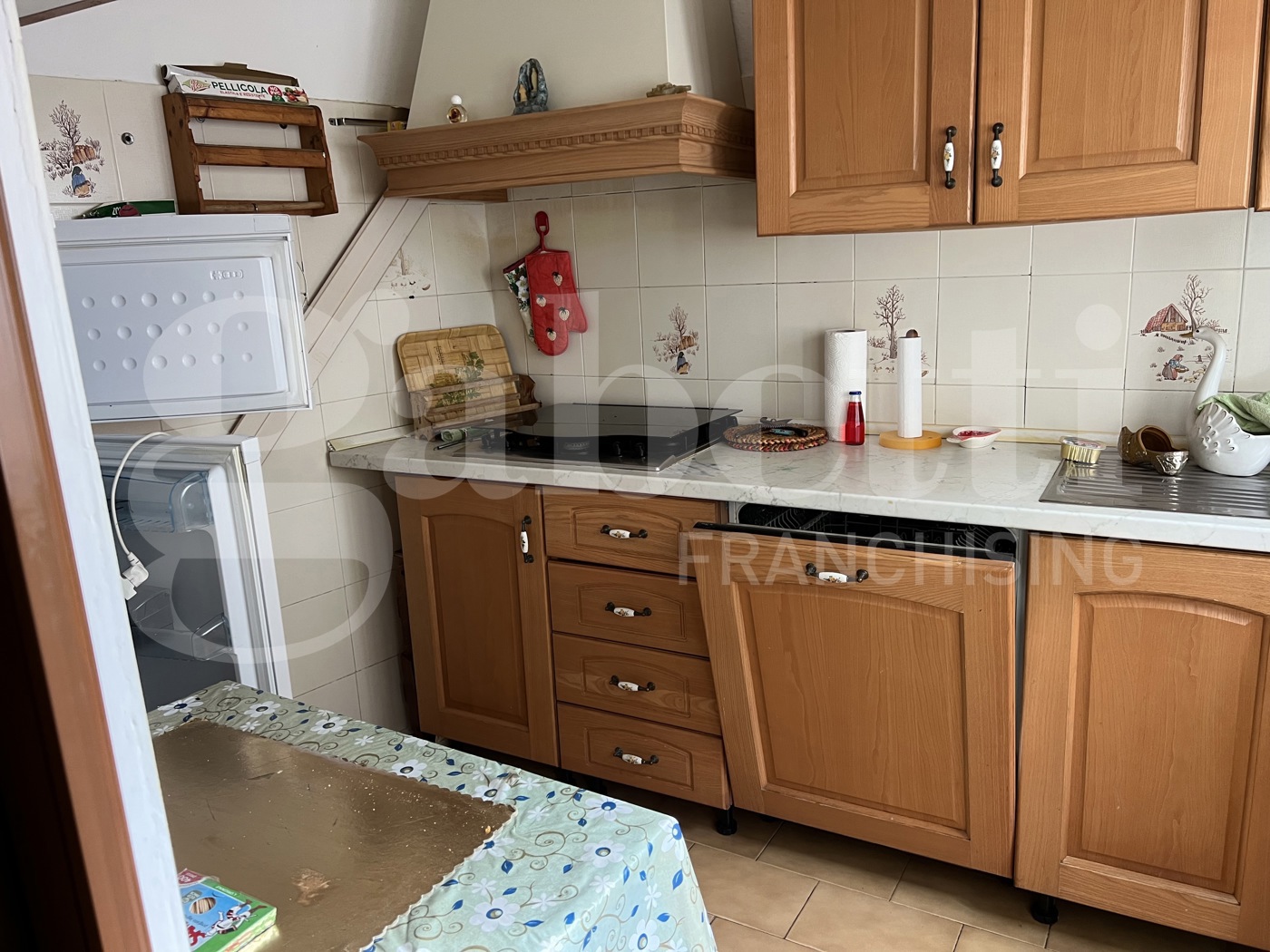 Casa indipendente in vendita a Oristano