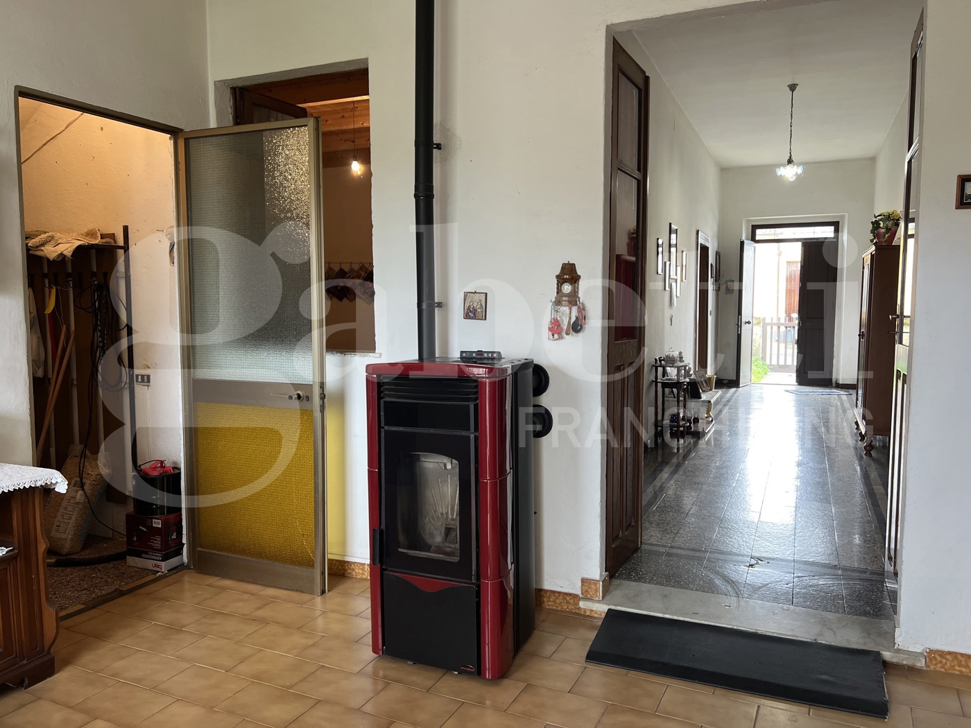 Casa indipendente in vendita a Oristano