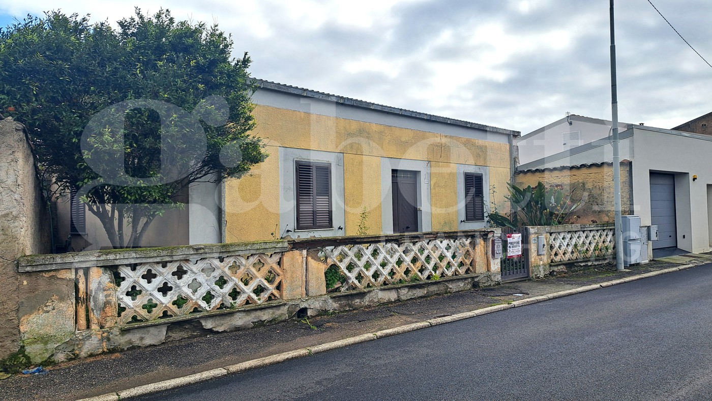Casa indipendente in vendita a Oristano