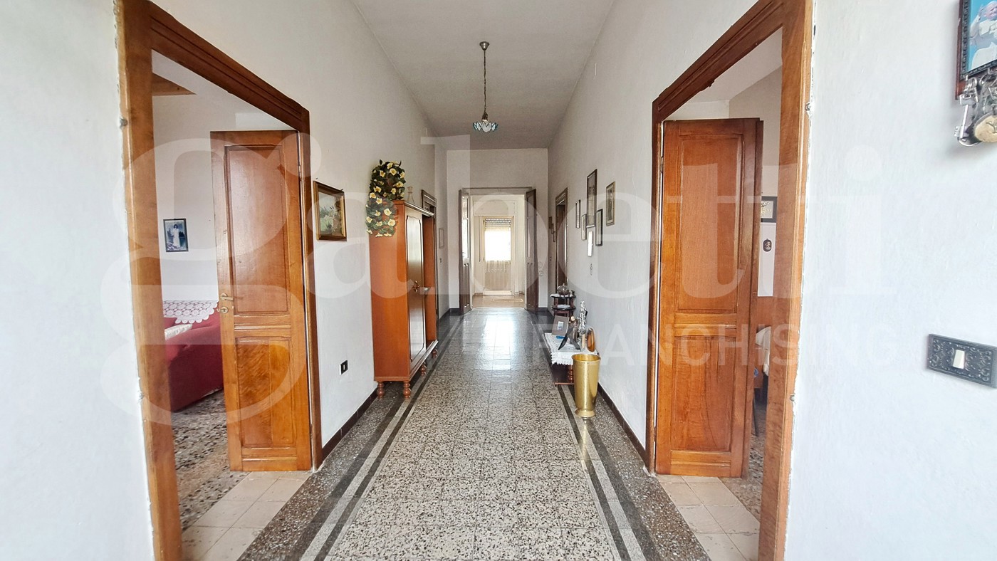 Casa indipendente in vendita a Oristano