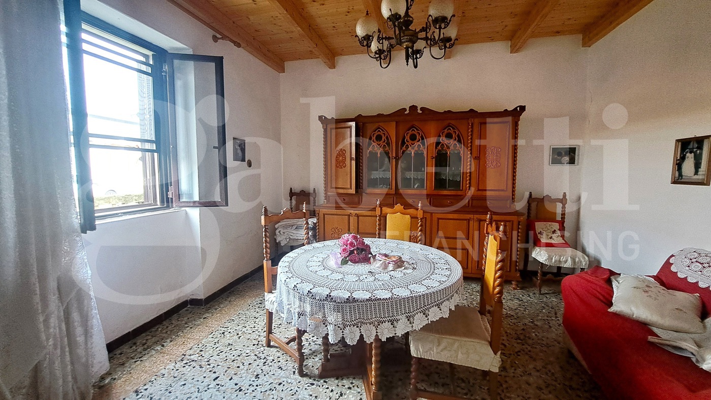 Casa indipendente in vendita a Oristano