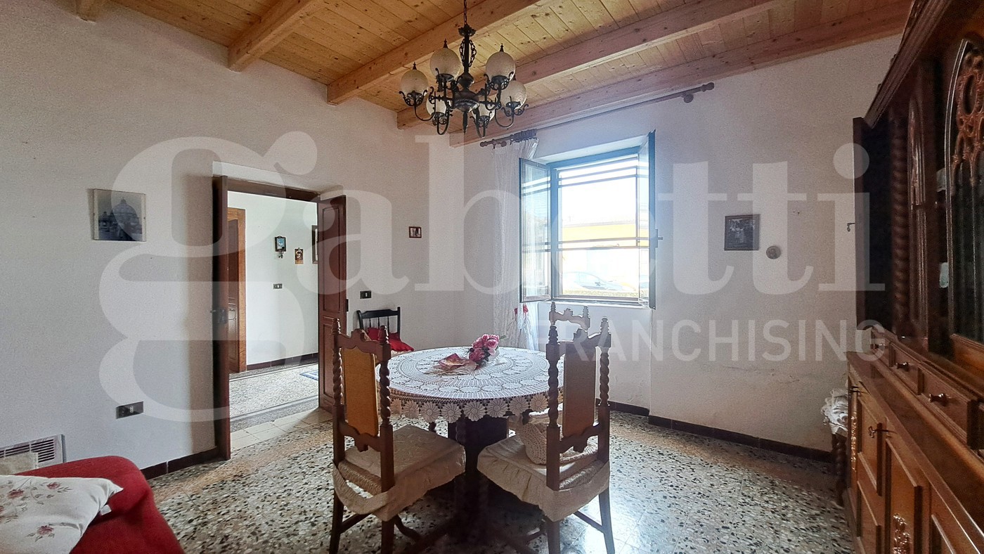 Casa indipendente in vendita a Oristano