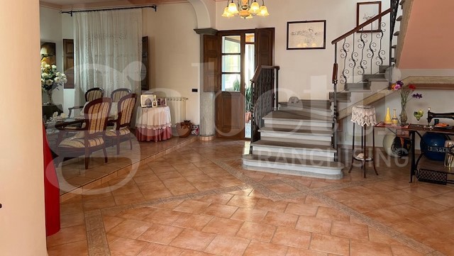 Casa indipendente in vendita a San Vero Milis