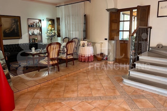 Casa indipendente in vendita a San Vero Milis