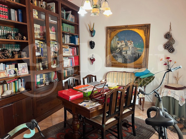 Casa indipendente in vendita a San Vero Milis